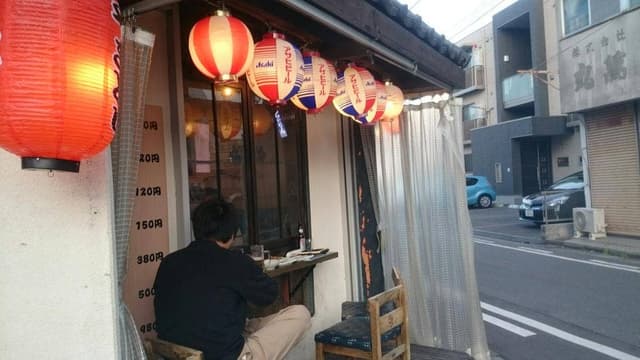 やきとり居酒屋なお吉 - サブ画像1