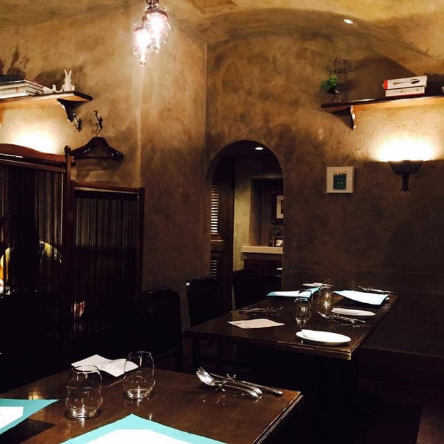 オステリア インクローチ Osteria Incroci - サブ画像3