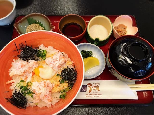 大漁市場 なかうら - サブ画像1