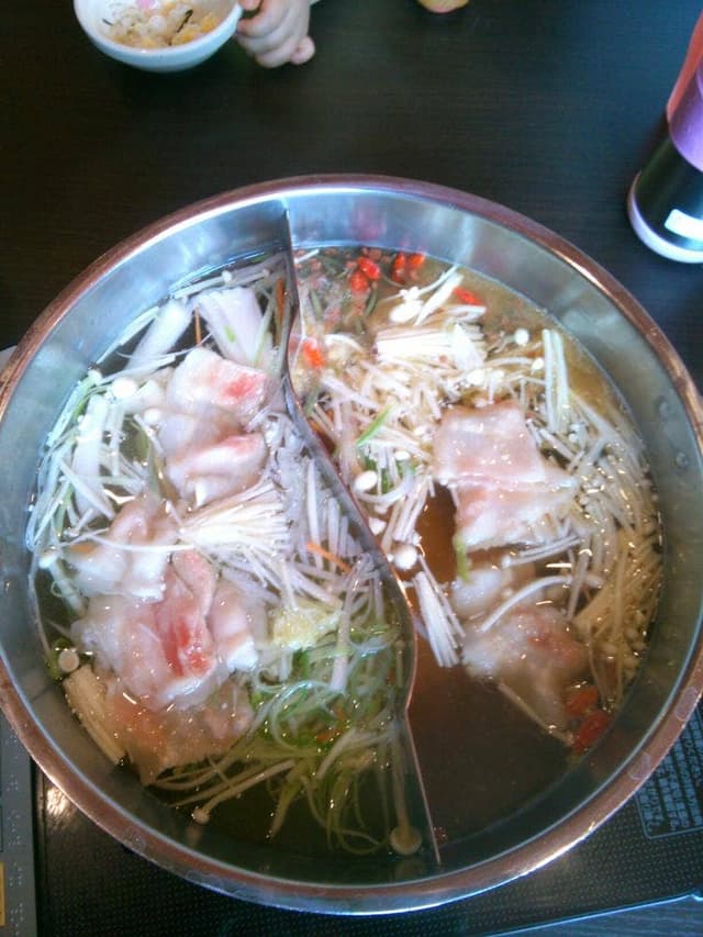 しゃぶ葉 西川口店 - サブ画像3