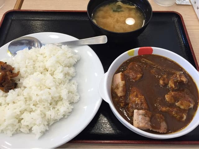 松屋 川崎枡形店 - サブ画像2