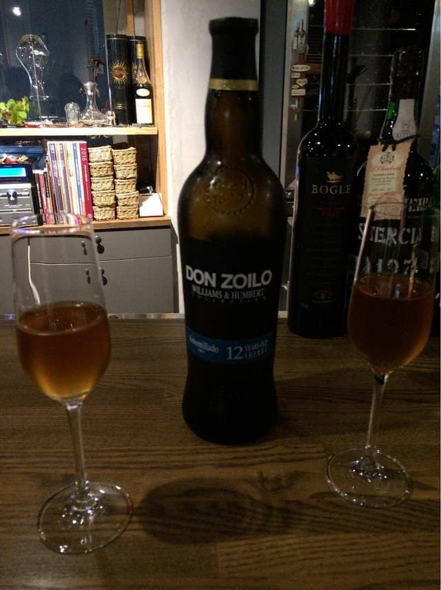 Wine Bar G - サブ画像3