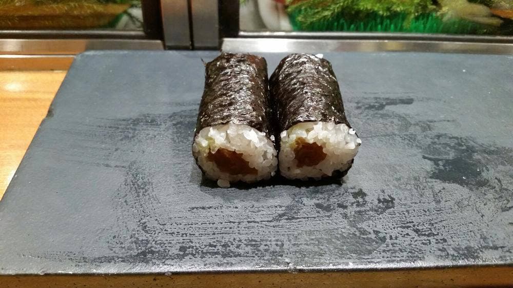 一光寿司処