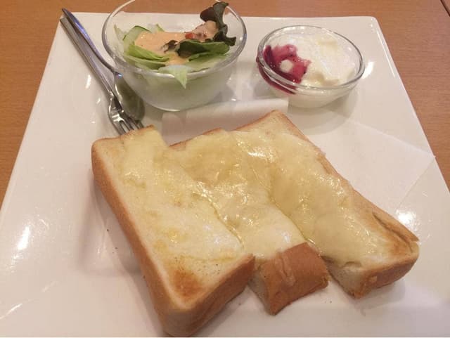 かふぇ すぅる - サブ画像1