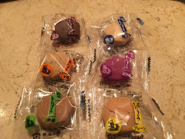 新垣菓子店 国際通り松尾店 - サブ画像1