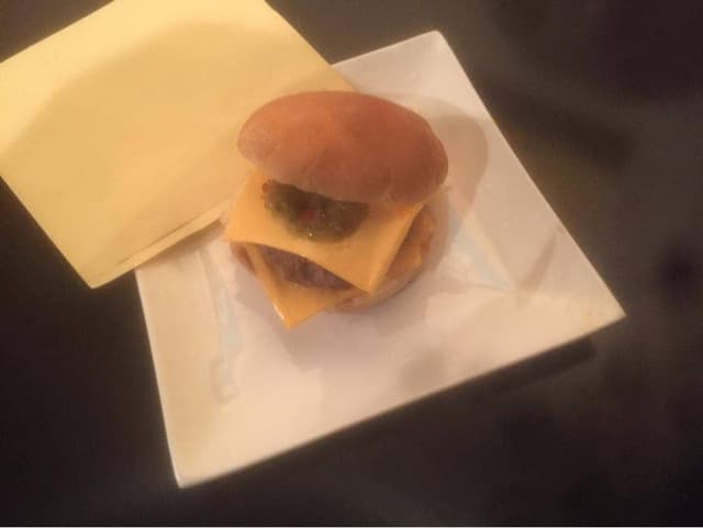 Cafe'bar NOLA - サブ画像1