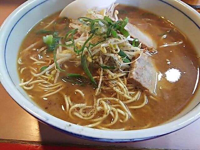 とみこラーメン - サブ画像3