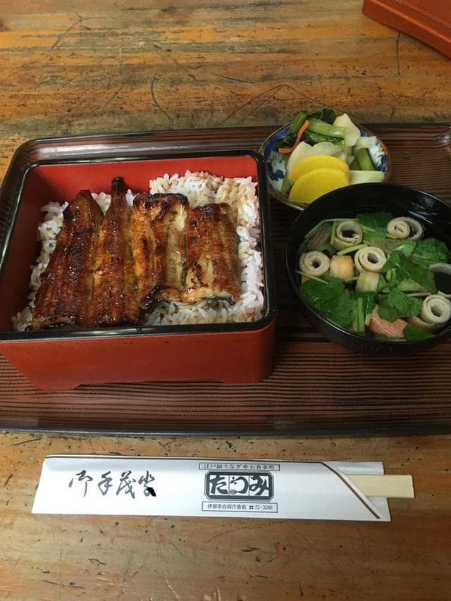 たつみ - サブ画像1