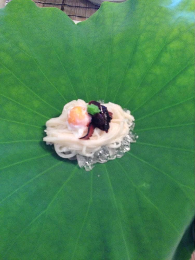 花お