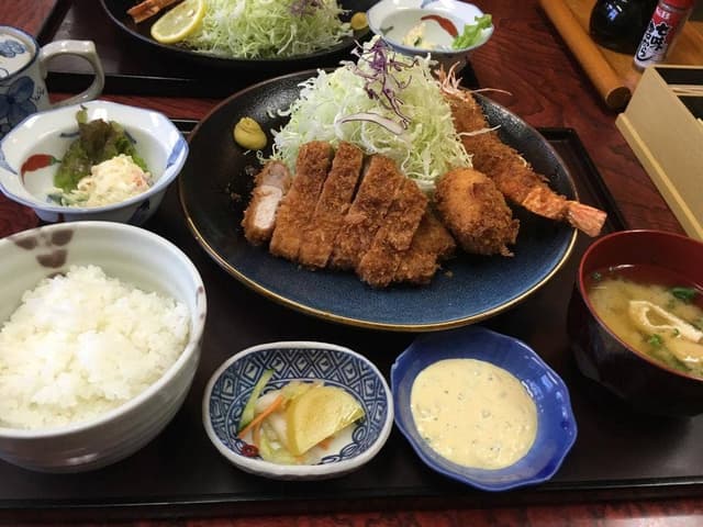 とんかつとんこ - サブ画像1