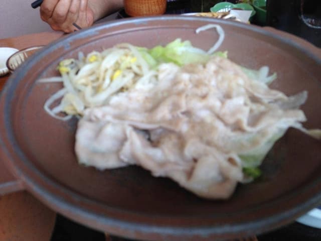 陣笠 小松グリーンホテル - サブ画像1