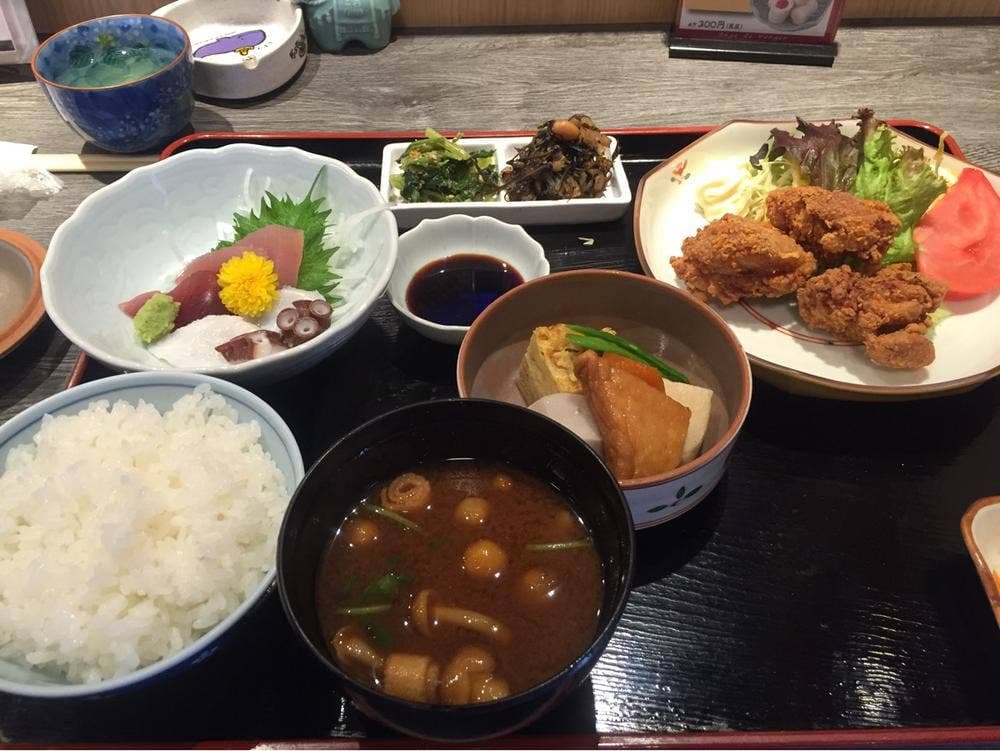 うき田