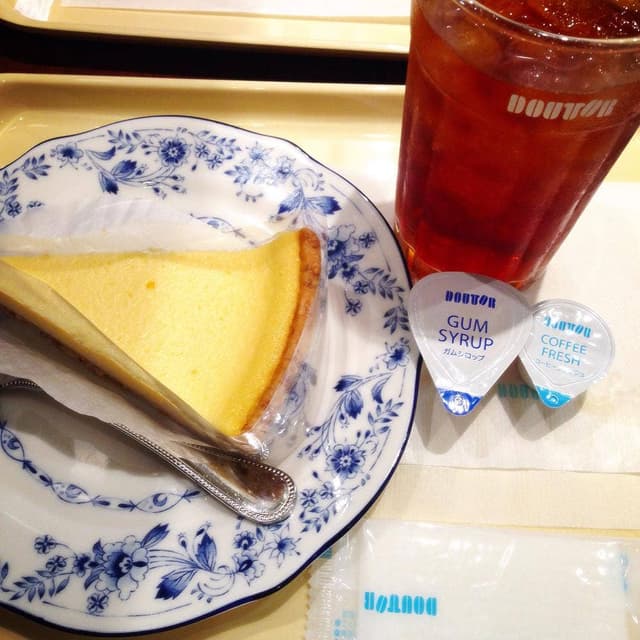 ドトールコーヒーショップ 三宮駅前店 - サブ画像3