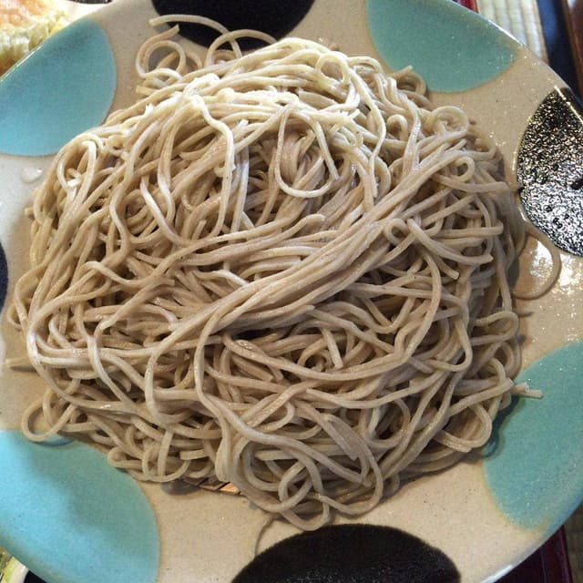 蕎麦処つかもと - サブ画像1