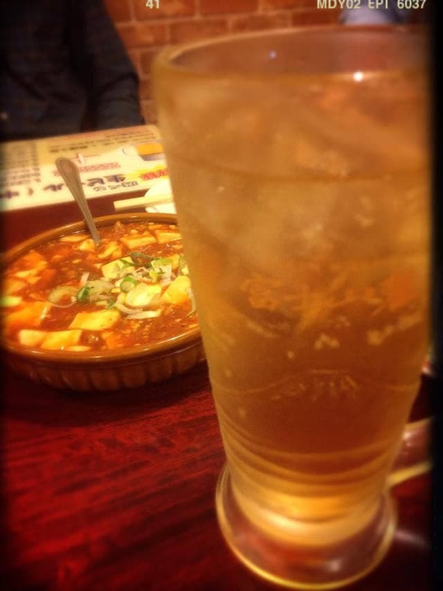 台湾料理隆福軒 - サブ画像3