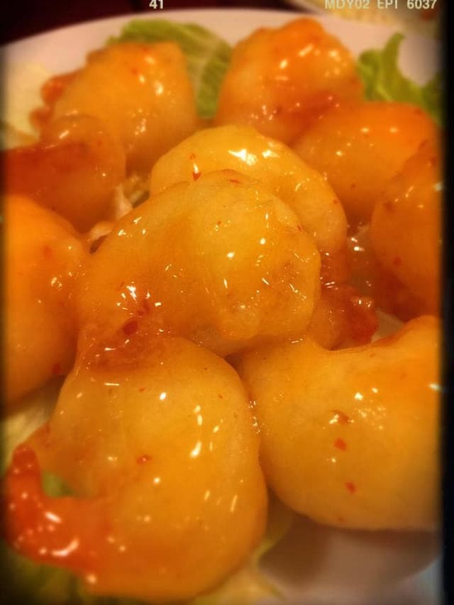 台湾料理隆福軒 - サブ画像2