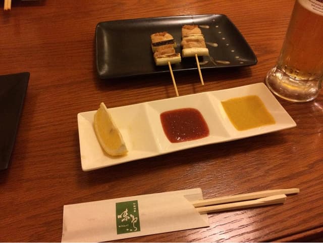 味鳥 - サブ画像1
