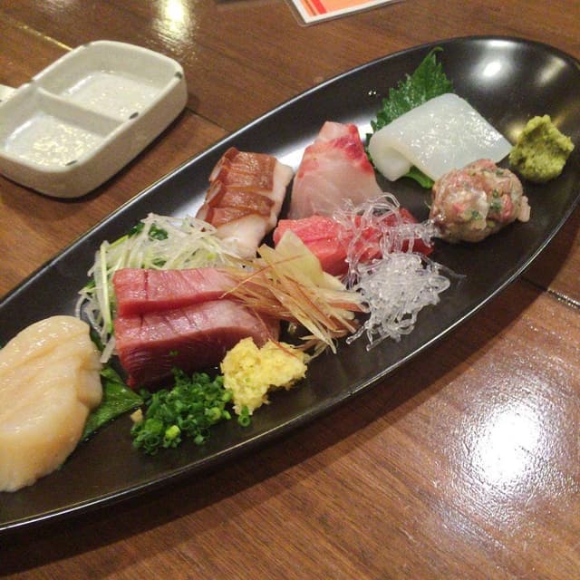 創作和食 青木 - サブ画像3