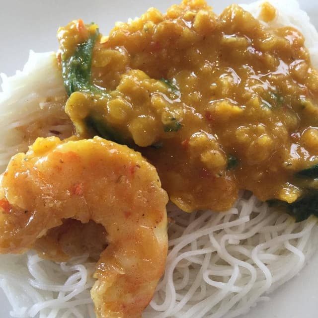 スリランカ料理店 スジャータ - サブ画像2