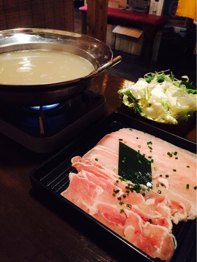 屋台村なんでん横丁 - サブ画像2