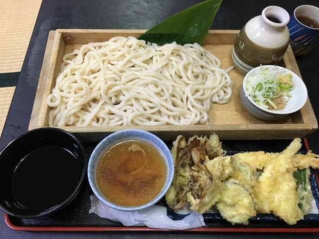 うどんや膳 - サブ画像2