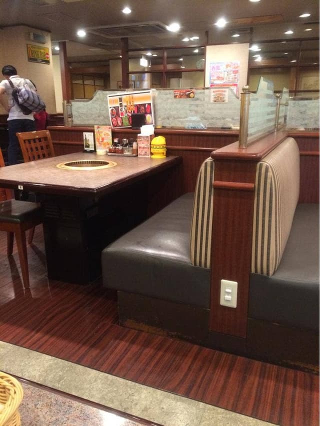 安楽亭 生麦店 - サブ画像2