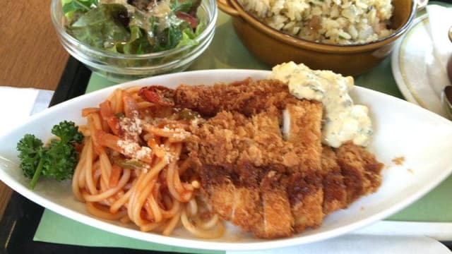 ロイヤルホスト 長尾店 - サブ画像3