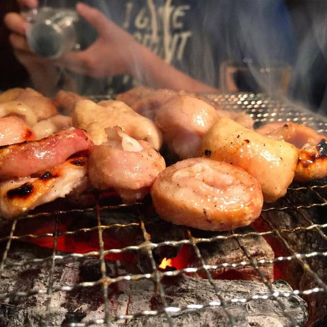 焼肉 寺桜 - サブ画像1