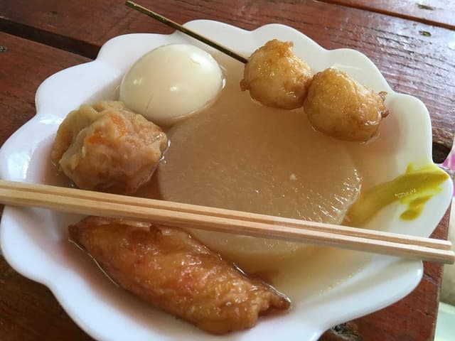 蒲重かまぼこ店 - サブ画像2