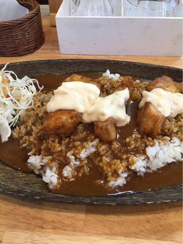 センボンカリー - サブ画像3