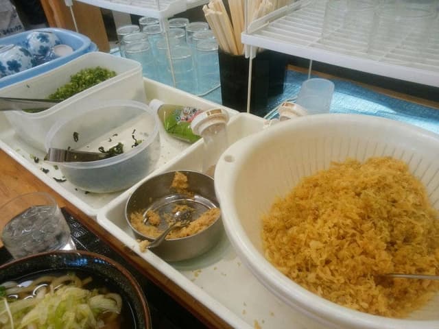 製麺七や 原田店 - サブ画像2