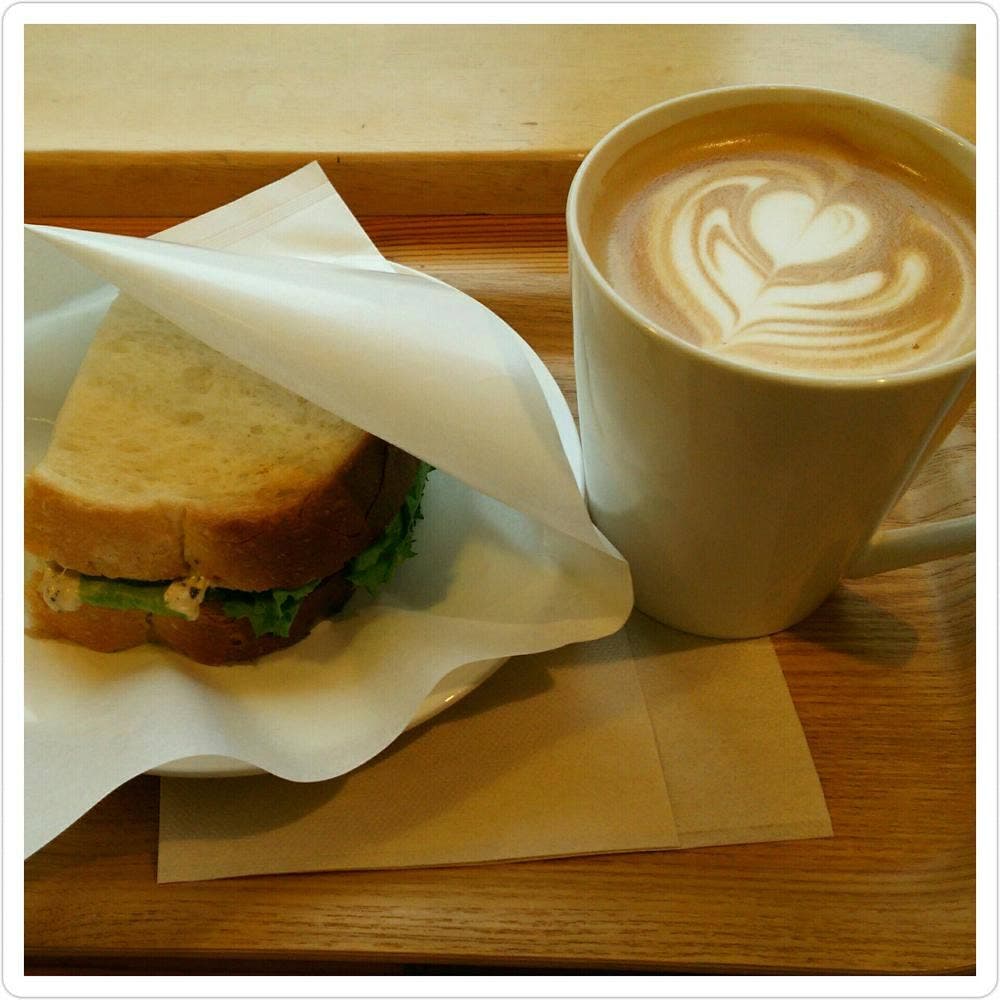 PEACE COFFEE あすみが丘店
