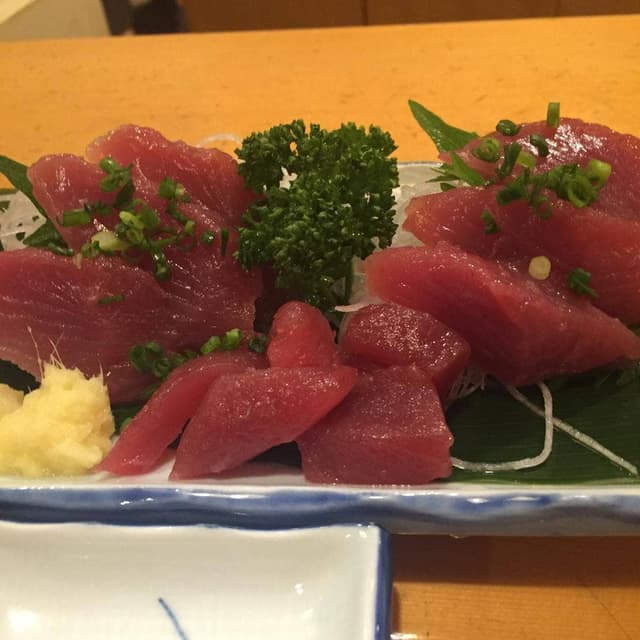 おさかな料理 魚万 - サブ画像3