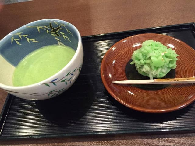 上林金沢茶舗 - サブ画像3