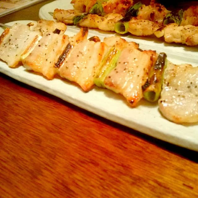 でかい焼鳥と大阪の串カツ ごっつ本店 - サブ画像3
