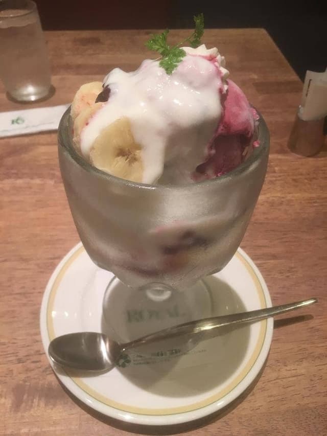 ロイヤルホスト 室見店 - サブ画像2