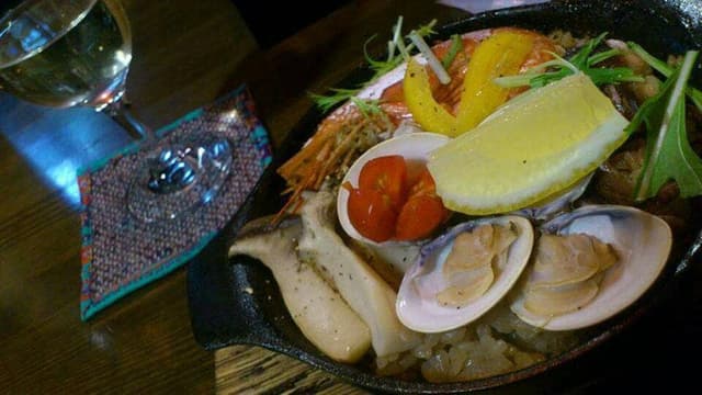 ペペルテ酒場 - サブ画像1