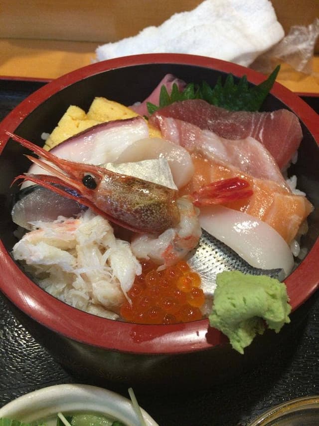すし処 福さき - サブ画像3