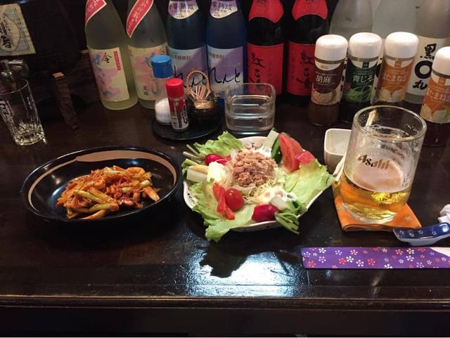 JAZZ居酒屋 うさぎ亭 - サブ画像3