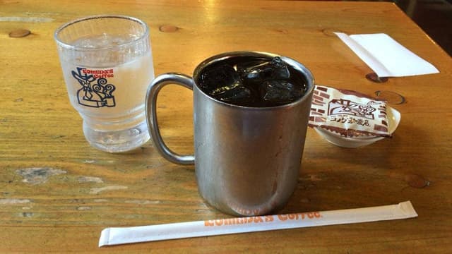 コメダ珈琲店 守山志段味店 - サブ画像2