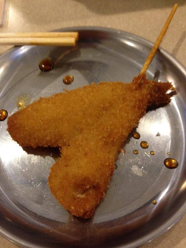 串カツ田中 鶴見店 - サブ画像3
