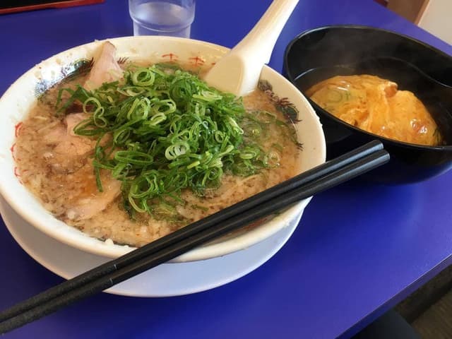 来来亭 橋本店 - サブ画像3