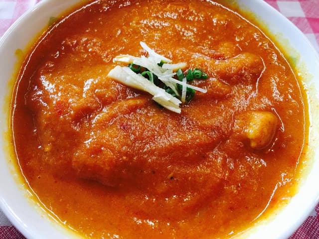 アハメド 浜田店 - サブ画像1