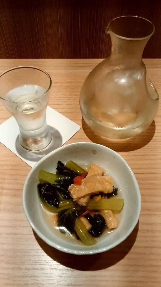 鉄板焼きと日本のお酒 conne - サブ画像2