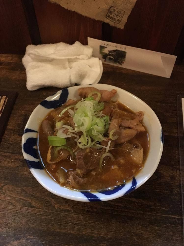 ぼん蔵