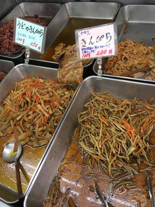 染谷食品店 - サブ画像2