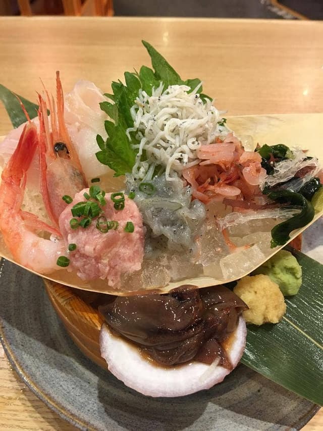 目利きの銀次 土浦西口駅前店 - サブ画像2