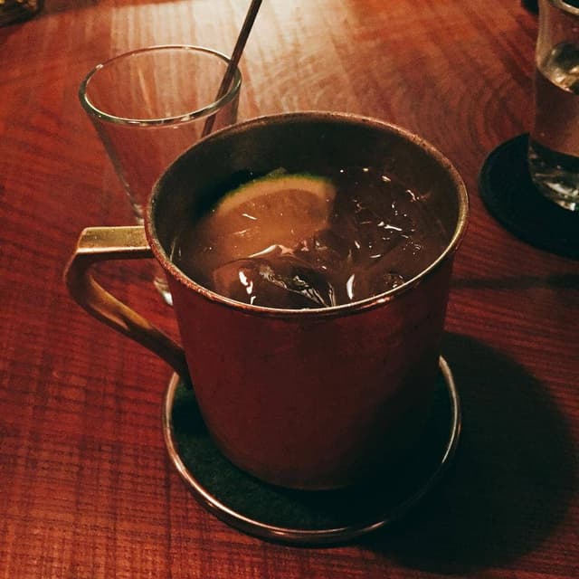 BAR CLAPTON - サブ画像3