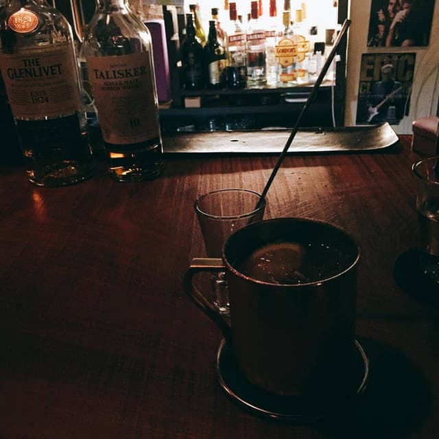 BAR CLAPTON - サブ画像2