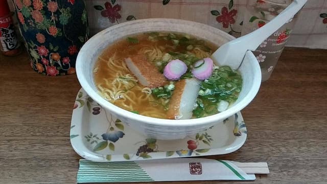 千崎製麺 - サブ画像2
